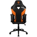 ThunderX3 TC3 Orange Black
