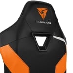 ThunderX3 TC3 Orange Black
