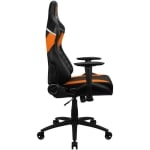 ThunderX3 TC3 Orange Black