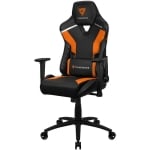 ThunderX3 TC3 Orange Black
