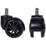 FragON 3X Series Black
