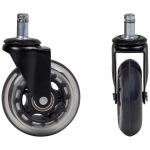 FragON 5X Series Black
