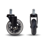 FragON 5X Series Black/White