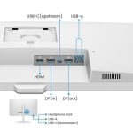 BenQ GW3290QT - 32 inch 2560x1440, IPS, Wide 75Hz