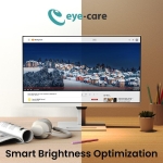 BenQ GW3290QT - 32 inch 2560x1440, IPS, Wide 75Hz