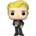 Funko POP! Rocks: BTS - J-Hope #282