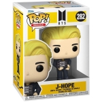 Funko POP! Rocks: BTS - J-Hope #282