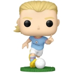 Funko POP! Football: Manchester City - Erling Haaland #60