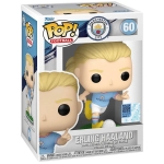 Funko POP! Football: Manchester City - Erling Haaland #60