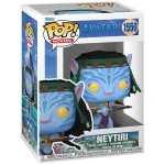 Funko POP! Movies: Avatar - Neytiri #1550