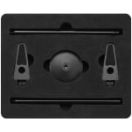 Jonsbo VC-1 GPU holder - black