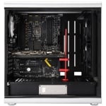 Jonsbo VC-1 GPU holder - black