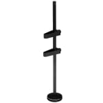 Jonsbo VC-1 GPU holder - black