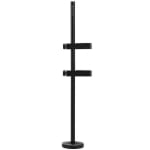 Jonsbo VC-1 GPU holder - black