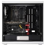 Jonsbo VC-1 GPU holder - black