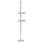 Jonsbo VC-1 GPU holder - Silver