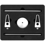 Jonsbo VC-1 GPU holder - Silver