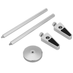 Jonsbo VC-1 GPU holder - Silver