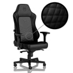 noblechairs HERO, Black