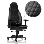 noblechairs ICON, Black