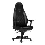 noblechairs ICON, Black