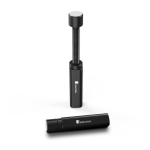 Jonsbo VC-20 GPU Holder - Black