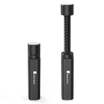 Jonsbo VC-20 GPU Holder - Black