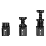 Jonsbo VC-20 Mini GPU Holder - Black