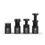 Jonsbo VC-20 Mini GPU Holder - Black