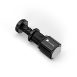 Jonsbo VC-20 Mini GPU Holder - Black