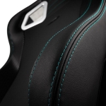 noblechairs EPIC Mercedes-AMG Petronas Edition