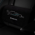 noblechairs EPIC Mercedes-AMG Petronas Edition