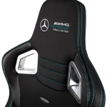 noblechairs EPIC Mercedes-AMG Petronas Edition