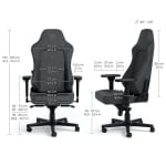 noblechairs HERO TX, Grey