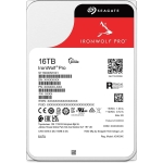 Хард диск SEAGATE IronWolf 16TB, 256MB Cache, SATA 6.0Gb/s HDD