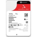 Хард диск SEAGATE IronWolf 18TB, 256MB Cache, SATA 6.0Gb/s HDD