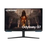 Samsung Odyssey G70B - 32 inch 3840x2160 FLAT 16:9 IPS 144Hz, HDR400, 1ms