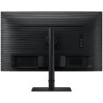 Монитор Samsung LS32B800PXPXEN HRM S80PB, 32 inch UHD FLAT 16:9 (3840x2160) IPS 60Hz, 350 cd/㎡, 1000:1, HDR600, 5ms, 178/178, 1xDP 1xHDMI, 3xUSB 3.0 1xUSB-C (90W), 3.5 Jack,