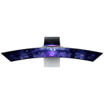 Samsung Odyssey G85SB - 34 inch 3440x1440 Curved 1800R 21:9 QD-OLED 175Hz, HDR10+, 0.03ms