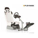 Playseat Evolution White