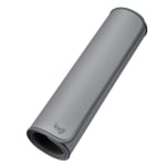 Logitech Desk Mat Studio Series, Light Grey