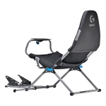 Playseat Challenge X Logitech G Edition