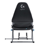 Playseat Challenge X Logitech G Edition