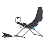 Playseat Challenge X Logitech G Edition