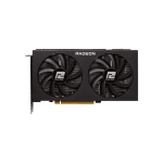 Видео карта POWERCOLOR RX 7600 XT Fighter 16GB GDDR6