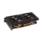 Видео карта POWERCOLOR RX 7600 XT Fighter 16GB GDDR6
