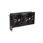 Видео карта POWERCOLOR RX 7600 XT Fighter 16GB GDDR6