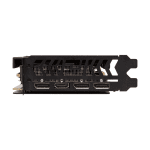 Видео карта POWERCOLOR RX 7600 XT Fighter 16GB GDDR6