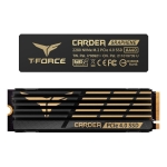 Team Group T-Force Cardea A440 1TB M.2 2280 Gen4 x4 NVMe SSD + heatsink