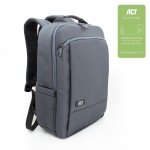 ACT AC8560, up to 15.6 inch, Gray